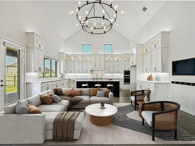 Property photo 5 at 501 Sierra Lisa CV - 5 bed 4 bath home