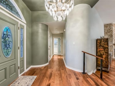 Kitchen at 501 Sombrero - 3 bed 3 bath home