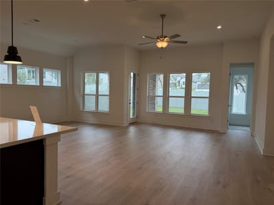 Bathroom at 501 Texas Sky DR - 4 bed 3 bath home