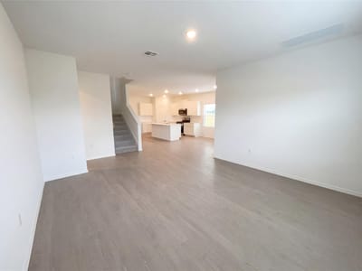 Kitchen at 501 Vantage DR - 4 bed 2 bath home