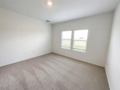 Primary bedroom at 501 Vantage DR - 4 bed 2 bath home