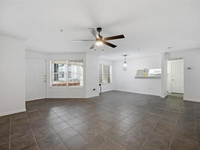 Property photo 2 at 501 W 26th ST Unit #108 - 2 bed 2 bath home