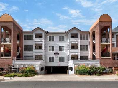 Property photo 3 at 501 W 26th ST Unit #108 - 2 bed 2 bath home