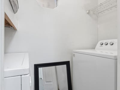 Property photo 4 at 501 W 26th ST Unit #108 - 2 bed 2 bath home