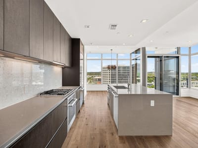 Property photo 2 at 501 West Ave Unit #1504 - 2 bed 2 bath home