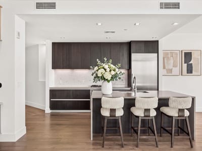 Property photo 3 at 501 West Ave Unit #1504 - 2 bed 2 bath home