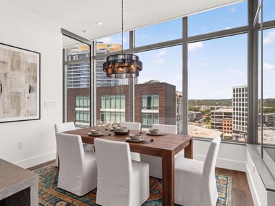 Property photo 4 at 501 West Ave Unit #1504 - 2 bed 2 bath home