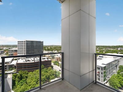 Property photo 5 at 501 West Ave Unit #1504 - 2 bed 2 bath home