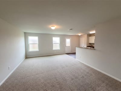 Property photo 2 at 501 Yearwood LN Unit #1D - 3 bed 2 bath home