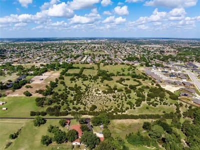 Primary bedroom at 5011 Cunningham RD - None, Killeen, TX