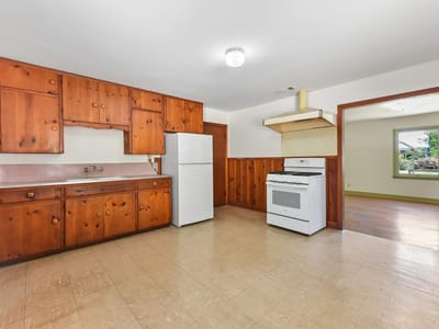 Primary bedroom at 5015 Avenue G - Highlands, Austin, TX