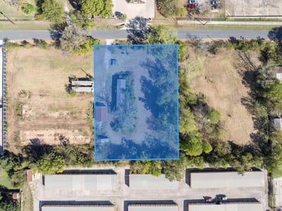 Property photo 2 at 5015 Maufrais LN - N/A, Austin, TX