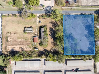 Property photo 2 at 5017 Maufrais LN - ABS 24 DELVALLE S ACR 1.02, Austin, TX