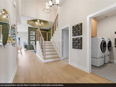 Primary bedroom at 502 Los Aliso CT - 3 bed 2 bath home