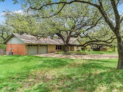Kitchen at 502 Sunset CIR - 3 bed 2 bath home