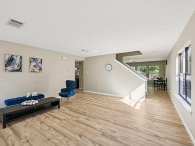 Kitchen at 502 Woodford Dr - 5 bed 2 bath home