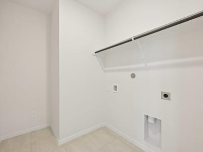 Bathroom at 5020 Stockton LN - 4 bed 2 bath home