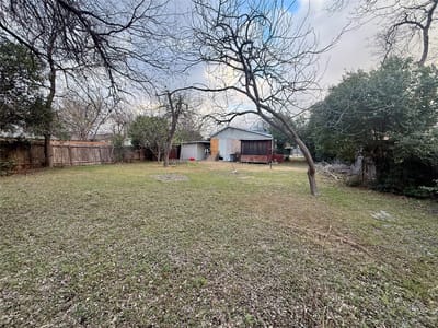 Property photo 4 at 503 Brentwood ST - 3 bed 1 bath home