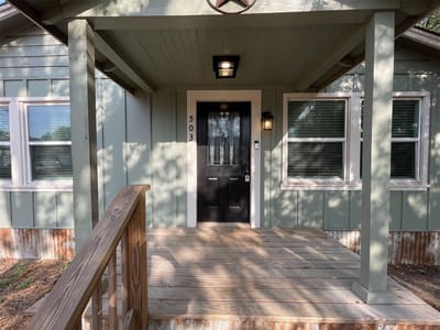 Property photo 2 at 503 Byrne ST - 3 bed 2 bath home