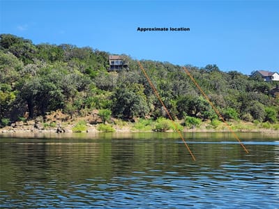 Property photo 2 at 503 Coventry (Lot 293-A) RD - Windermere Oaks, Spicewood, TX