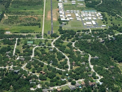 Property photo 4 at 503 Coventry (Lot 293-A) RD - Windermere Oaks, Spicewood, TX