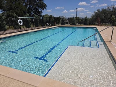 Property photo 5 at 503 Coventry (Lot 293-A) RD - Windermere Oaks, Spicewood, TX