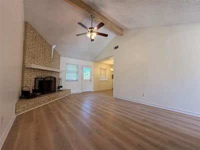 Kitchen at 503 E Central DR - 3 bed 2 bath home