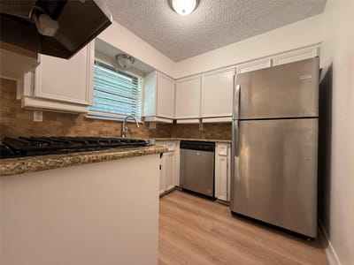Bathroom at 503 E Central DR - 3 bed 2 bath home