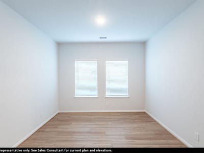 Primary bedroom at 503  Estuary Dr - 3 bed 2 bath home