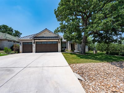 Living area at 503 Fire Dance - 3 bed 2 bath home