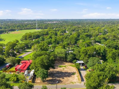 Kitchen at 503 Hickory Ridge RD - Twin Creek Park Sec 02, Manchaca, TX