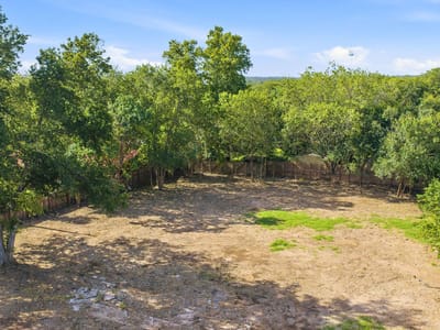 Bathroom at 503 Hickory Ridge RD - Twin Creek Park Sec 02, Manchaca, TX