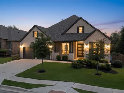 Kitchen at 503 Painted Creek WAY - 4 bed 3 bath home
