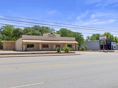 Property photo 2 at 503 S Water ST - Vanderveer/ Alexander, Burnet, TX