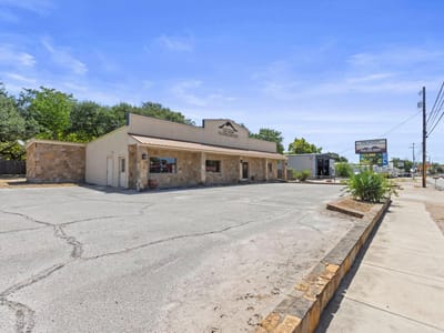 Property photo 5 at 503 S Water ST - Vanderveer/ Alexander, Burnet, TX