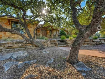 Kitchen at 503 Vista View Trail - 4 bed 2 bath home
