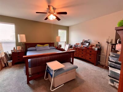 Kitchen at 503 Yosemite TRL - 3 bed 2 bath home