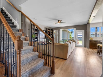 Kitchen at 5030 Dickinson LOOP - 6 bed 3 bath home