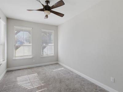 Primary bedroom at 504 Andele WAY - 3 bed 2 bath home