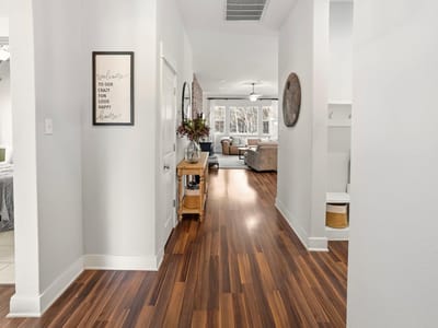 Bathroom at 504 Bowery TRL - 3 bed 2 bath home