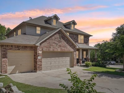 Kitchen at 504 Chaparral DR - 5 bed 3 bath home