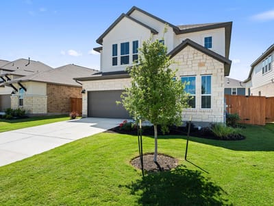 Kitchen at 504 Lariat Loop - 5 bed 3 bath home