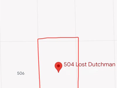 Primary bedroom at 504 Lost Dutchman - Horseshoe Bay Proper, Horseshoe Bay, TX
