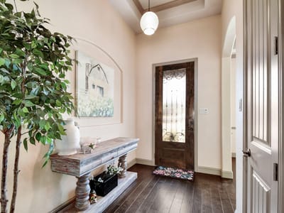 Kitchen at 504 Mission Hill RUN - 4 bed 2 bath home