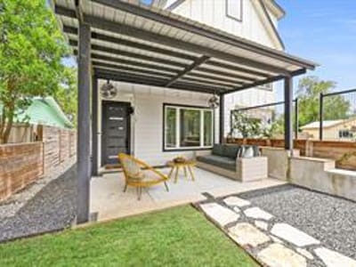 Property photo 2 at 504 Normandy ST Unit #A - 3 bed 3 bath home