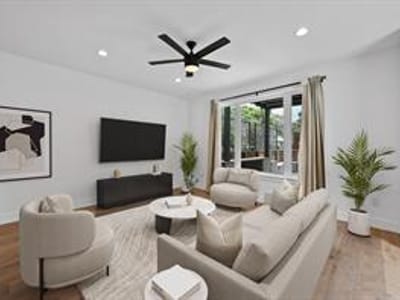 Property photo 5 at 504 Normandy ST Unit #A - 3 bed 3 bath home