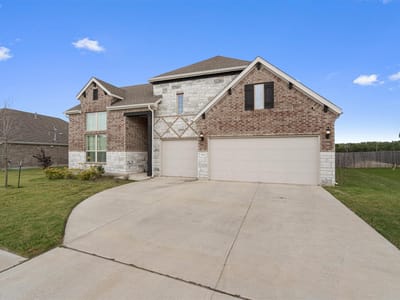 Kitchen at 504 Pulitzer DR - 4 bed 3 bath home