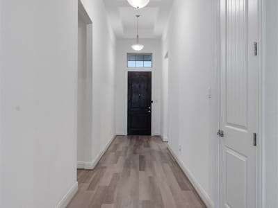 Primary bedroom at 504 Pulitzer DR - 4 bed 3 bath home