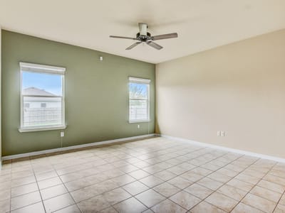 Kitchen at 504 Sabina DR - 3 bed 2 bath home