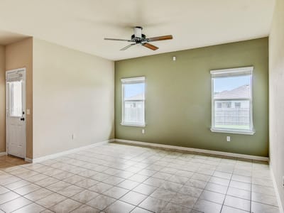 Bathroom at 504 Sabina DR - 3 bed 2 bath home